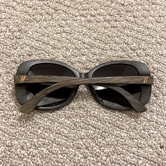 Bamboo Sunglasses - Toronto made - Picture 2 of 4